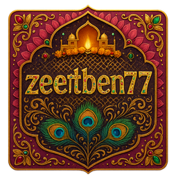 zeetben77 logo